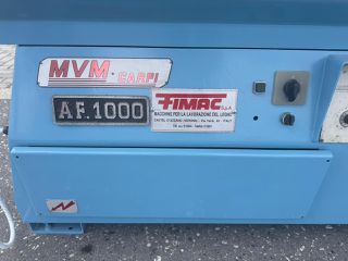 Μηχανήματα Επεξεργασίας-Κοπής Ξύλων 2000 MVM CARPI AF 1000-thumb-4