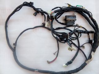 ΠΛΕΞΟΥΔΑ ΓΙΑ YAMAHA XENTER