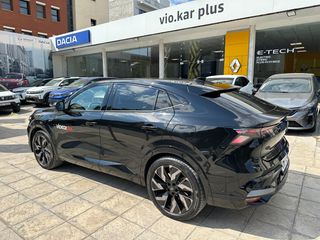 Renault Rafale 2026 Esprit Alpine Hyper Hybrid E-Tech 4x4 300hp-thumb-1