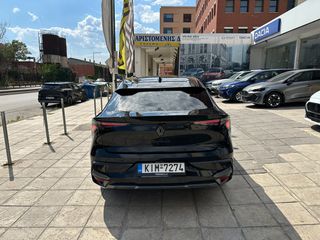 Renault Rafale 2026 Esprit Alpine Hyper Hybrid E-Tech 4x4 300hp-thumb-2