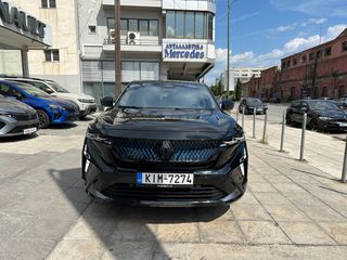 Renault Rafale 2026 Esprit Alpine Hyper Hybrid E-Tech 4x4 300hp-thumb-5