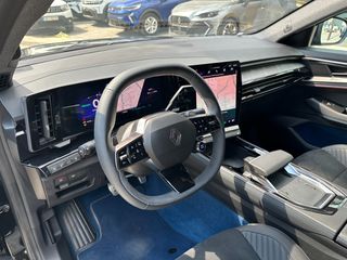 Renault Rafale 2026 Esprit Alpine Hyper Hybrid E-Tech 4x4 300hp-thumb-7
