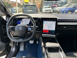 Renault Rafale 2026 Esprit Alpine Hyper Hybrid E-Tech 4x4 300hp-thumb-8