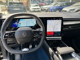 Renault Rafale 2026 Esprit Alpine Hyper Hybrid E-Tech 4x4 300hp-thumb-9