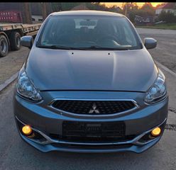 Mitsubishi Space Star 2016 ***ANAMENETAI***