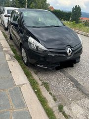 Renault Clio 2017
