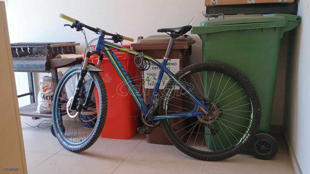 All - Mountain Specialized 2014 rockhopper