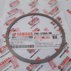 YAMAHA - ΕΛΑΤΗΡΙΟ ΠΛΑΚΑΣ ΣΥΜΠΛΕΚΤΗ CRYPTON X 135 / T135 FI | 5YP-E6384-00