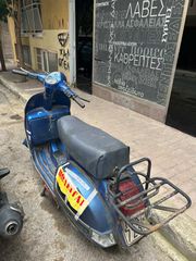 Piaggio 2000