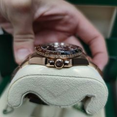 Rolex Gmt2 126715chnr Rootbeer-thumb-2