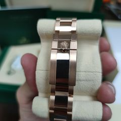 Rolex Gmt2 126715chnr Rootbeer-thumb-4