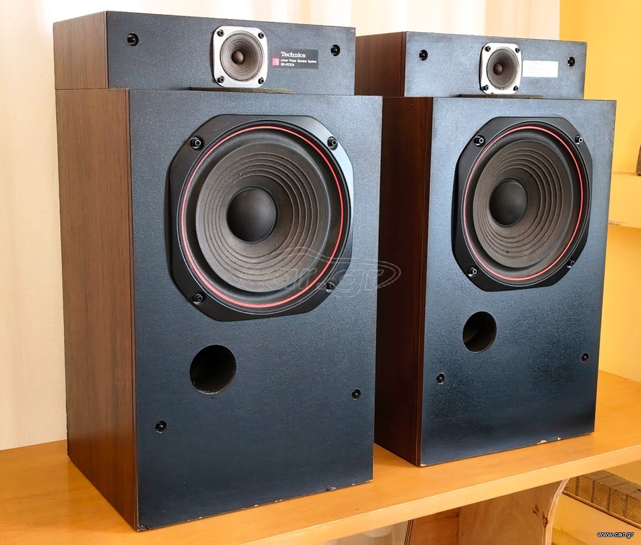 Ηχεία Technics SB-4500A