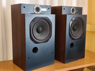 Ηχεία Technics SB-4500A-thumb-2