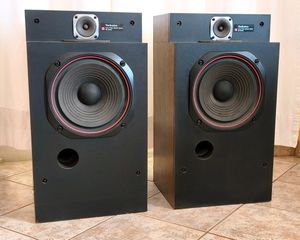 Ηχεία Technics SB-4500A-thumb-3