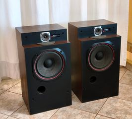 Ηχεία Technics SB-4500A-thumb-4