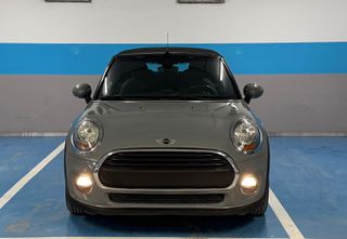 Mini Cabrio 2017 COOPER CABRIO ΑΝ/ΣΗ ΦΠΑ