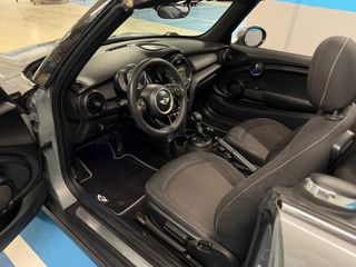 Mini Cabrio 2017 COOPER CABRIO ΑΝ/ΣΗ ΦΠΑ-thumb-2