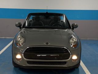 Mini Cabrio 2017 COOPER CABRIO ΑΝ/ΣΗ ΦΠΑ-thumb-3