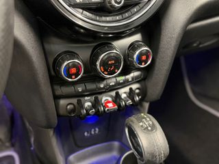 Mini Cabrio 2017 COOPER CABRIO ΑΝ/ΣΗ ΦΠΑ-thumb-4