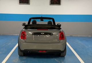 Mini Cabrio 2017 COOPER CABRIO ΑΝ/ΣΗ ΦΠΑ-thumb-1
