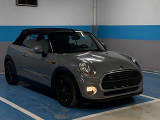 Mini Cabrio 2017 COOPER CABRIO ΑΝ/ΣΗ ΦΠΑ-thumb-5