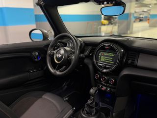 Mini Cabrio 2017 COOPER CABRIO ΑΝ/ΣΗ ΦΠΑ-thumb-6