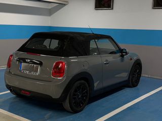 Mini Cabrio 2017 COOPER CABRIO ΑΝ/ΣΗ ΦΠΑ-thumb-7