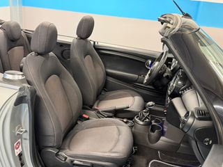 Mini Cabrio 2017 COOPER CABRIO ΑΝ/ΣΗ ΦΠΑ-thumb-8