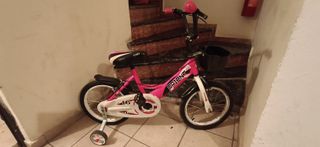 BMX Clermont 2024