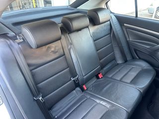 Skoda Octavia 2007 1.6 FSI ELEGANCE-thumb-12