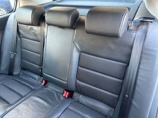 Skoda Octavia 2007 1.6 FSI ELEGANCE-thumb-13