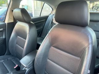 Skoda Octavia 2007 1.6 FSI ELEGANCE-thumb-16