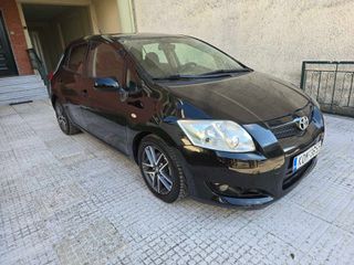 Toyota Auris 2011 UNIQUE - 1.33 ECO START-STOP ΕΞΑΤΆΧΥΤΟ