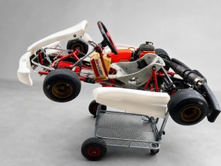 Cycle-Kart Birel ART 2019 C28-LKE 60