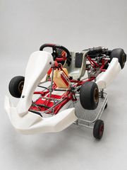Cycle-Kart Birel ART 2019 C28-LKE 60-thumb-1