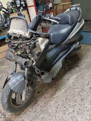 Sym GTS 250 2003