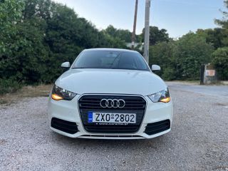 Audi A1 2014
