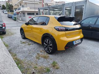 Peugeot 208 2021 ΕΠΩΛΗΘΗ-thumb-3