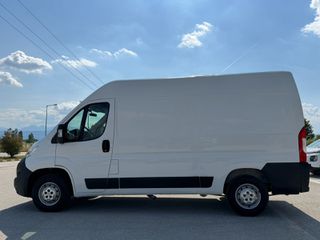 Citroen Jumper 2019 L2H2+ΦΠΑ-thumb-2