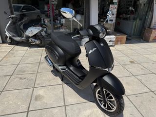 Simonini EVOLIS 125 2026 ΜΑΥΡΟ ΜΑΤ-LED-CBS-thumb-2