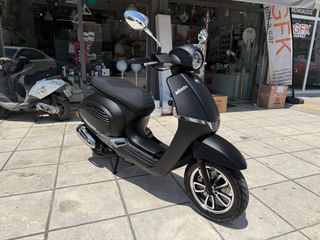 Simonini EVOLIS 125 2026 ΜΑΥΡΟ ΜΑΤ-LED-CBS-thumb-3