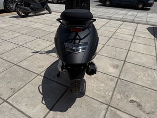 Simonini EVOLIS 125 2026 ΜΑΥΡΟ ΜΑΤ-LED-CBS-thumb-10