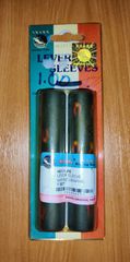SHARK - ΚΑΛΥΜΜΑΤΑ ΜΑΝΕΤΩΝ / LEVER SLEEVES “FIRE GRAPHIC” | 208004659