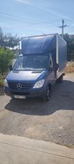 Κόφα Mercedes-Benz 2011 SPRINTER 513 CDI