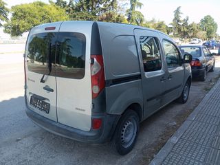 Κλούβα Renault 2010 KANGOO DIESEL 1500, ΚΛΙΜΑΤΙΣΜΌΣ,ΠΛΑΙΝΗ ΠΟ-thumb-3