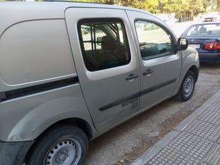 Κλούβα Renault 2010 KANGOO DIESEL 1500, ΚΛΙΜΑΤΙΣΜΌΣ,ΠΛΑΙΝΗ ΠΟ-thumb-4