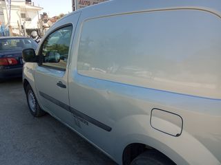 Κλούβα Renault 2010 KANGOO DIESEL 1500, ΚΛΙΜΑΤΙΣΜΌΣ,ΠΛΑΙΝΗ ΠΟ-thumb-6