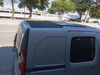 Κλούβα Renault 2010 KANGOO DIESEL 1500, ΚΛΙΜΑΤΙΣΜΌΣ,ΠΛΑΙΝΗ ΠΟ-thumb-7