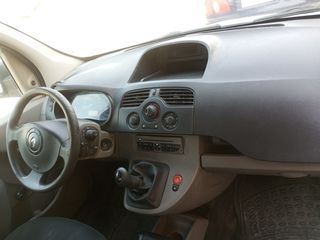 Κλούβα Renault 2010 KANGOO DIESEL 1500, ΚΛΙΜΑΤΙΣΜΌΣ,ΠΛΑΙΝΗ ΠΟ-thumb-10