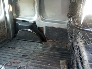 Κλούβα Renault 2010 KANGOO DIESEL 1500, ΚΛΙΜΑΤΙΣΜΌΣ,ΠΛΑΙΝΗ ΠΟ-thumb-13